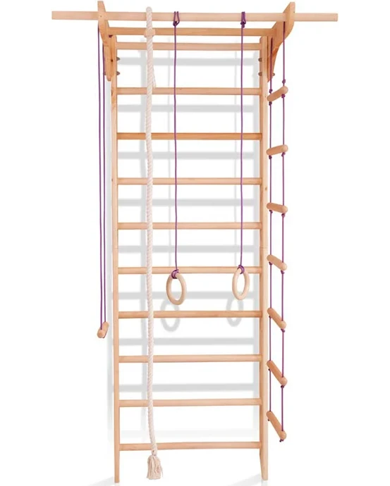 Спортивний куточок SportBaby 10-Lux 1-240